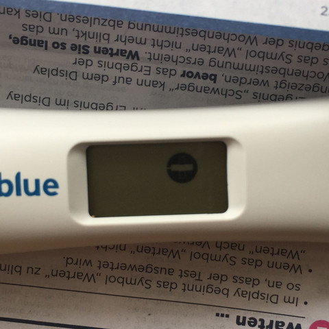 10 tage nach kryotransfer test negativ 10 tage nach kryotransfer test negativ