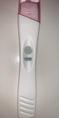  - (Schwangerschaft, Schwangerschaftstest)
