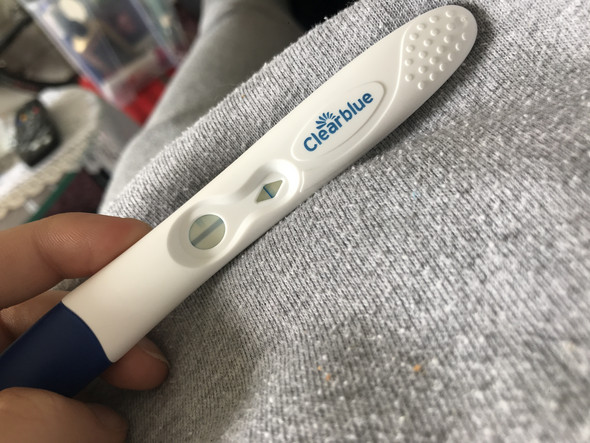 - (Baby, Test, Schwangerschaftstest)