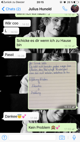 Fragen die man seinem schwarm stellen kann Fragen die man seinem schwarm stellen kann