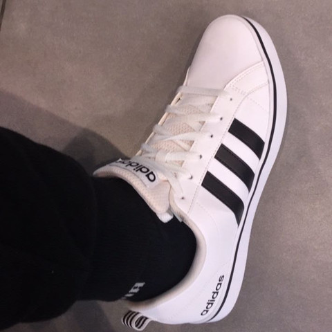 12345 - (Schuhe, adidas, neo)