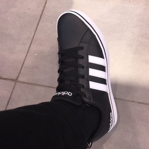12345 - (Schuhe, adidas, neo)