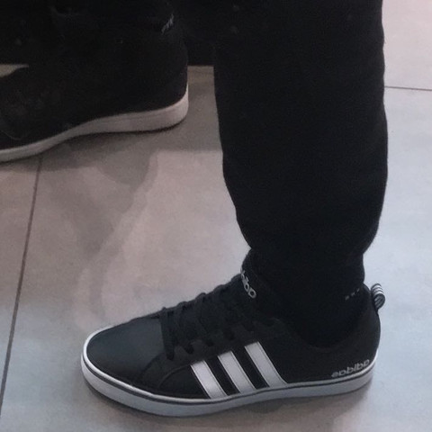 12345 - (Schuhe, adidas, neo)