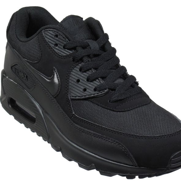 komplett schwarze air max damen komplett schwarze air max damen