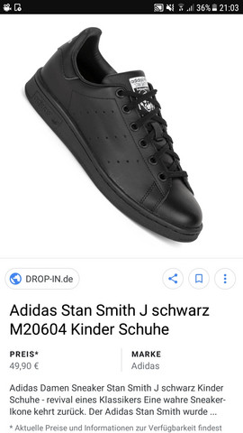 wie fallen adidas stan smith schuhe aus