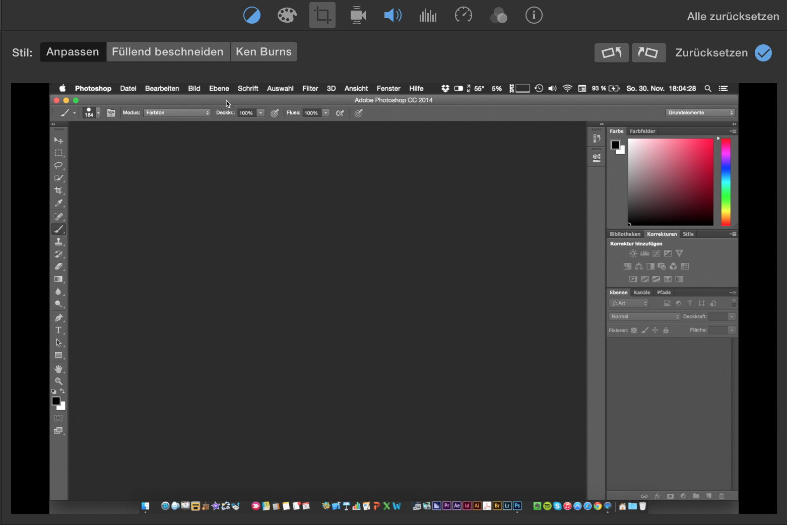 apple video format developed apple video format developed
