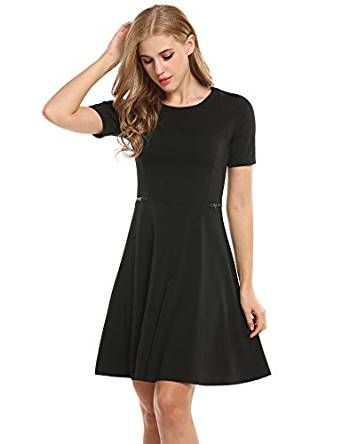 Schwarzes Kleid Als Gast Bei Standesamtlicher Trauung Schuhe Hochzeit Tasche