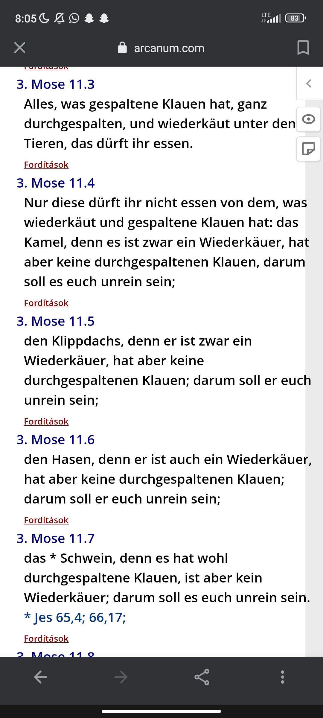 Schweinefleisch als Christ? (Christentum, Bibel, Altes Testament) Schweinefleisch als Christ? (Christentum, Bibel, Altes Testament)