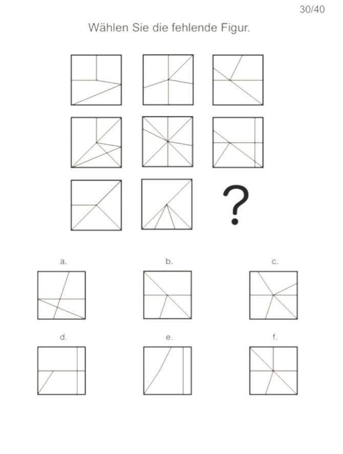 Schwieriges Rätsel: bitte helft mir? (Schule, Psychologie, Mathematik)