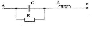 Schwingkreis - Impedanz und Resonanzfrequenz berechnen