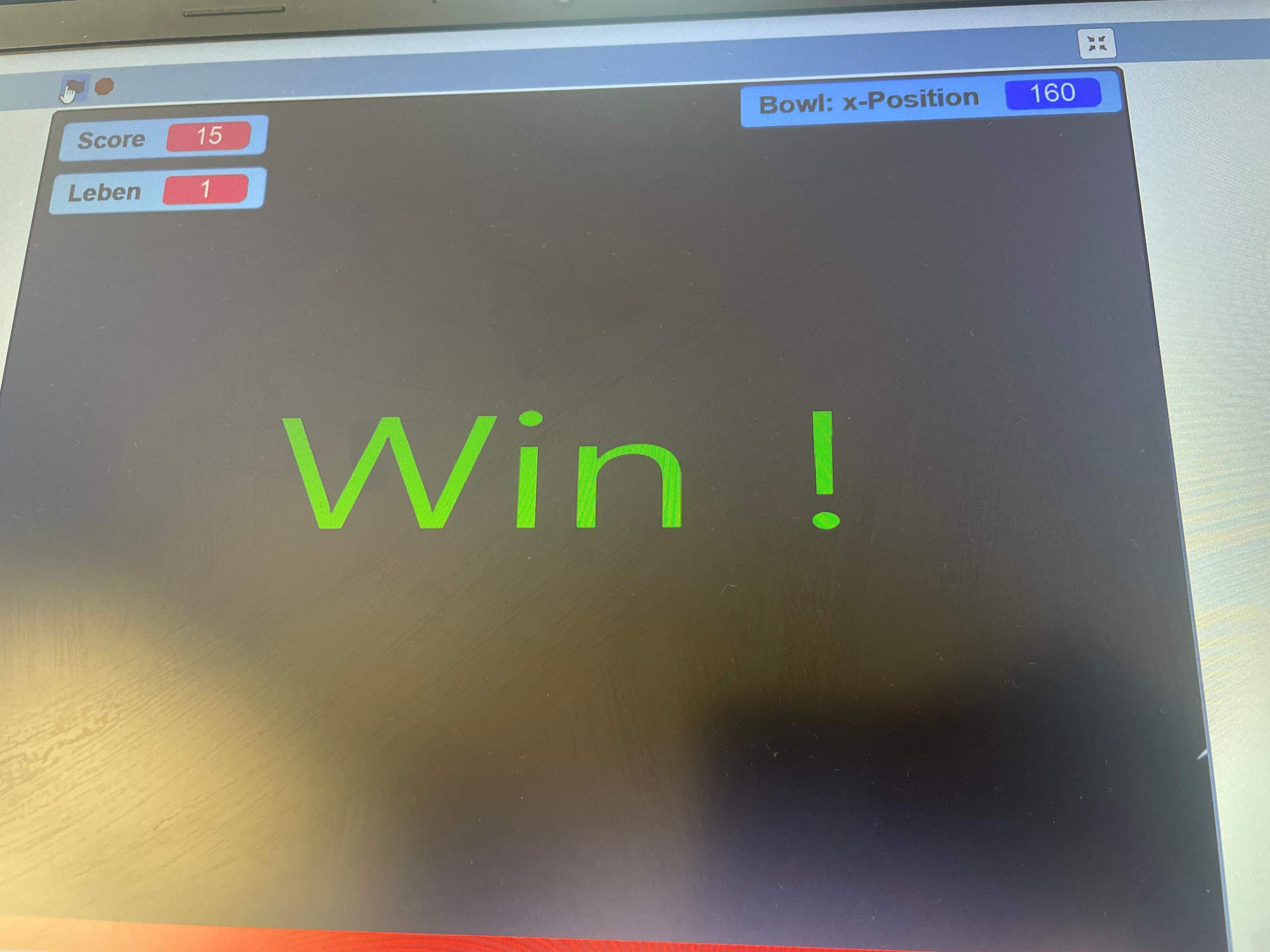 Scratch? (Programmiersprache)