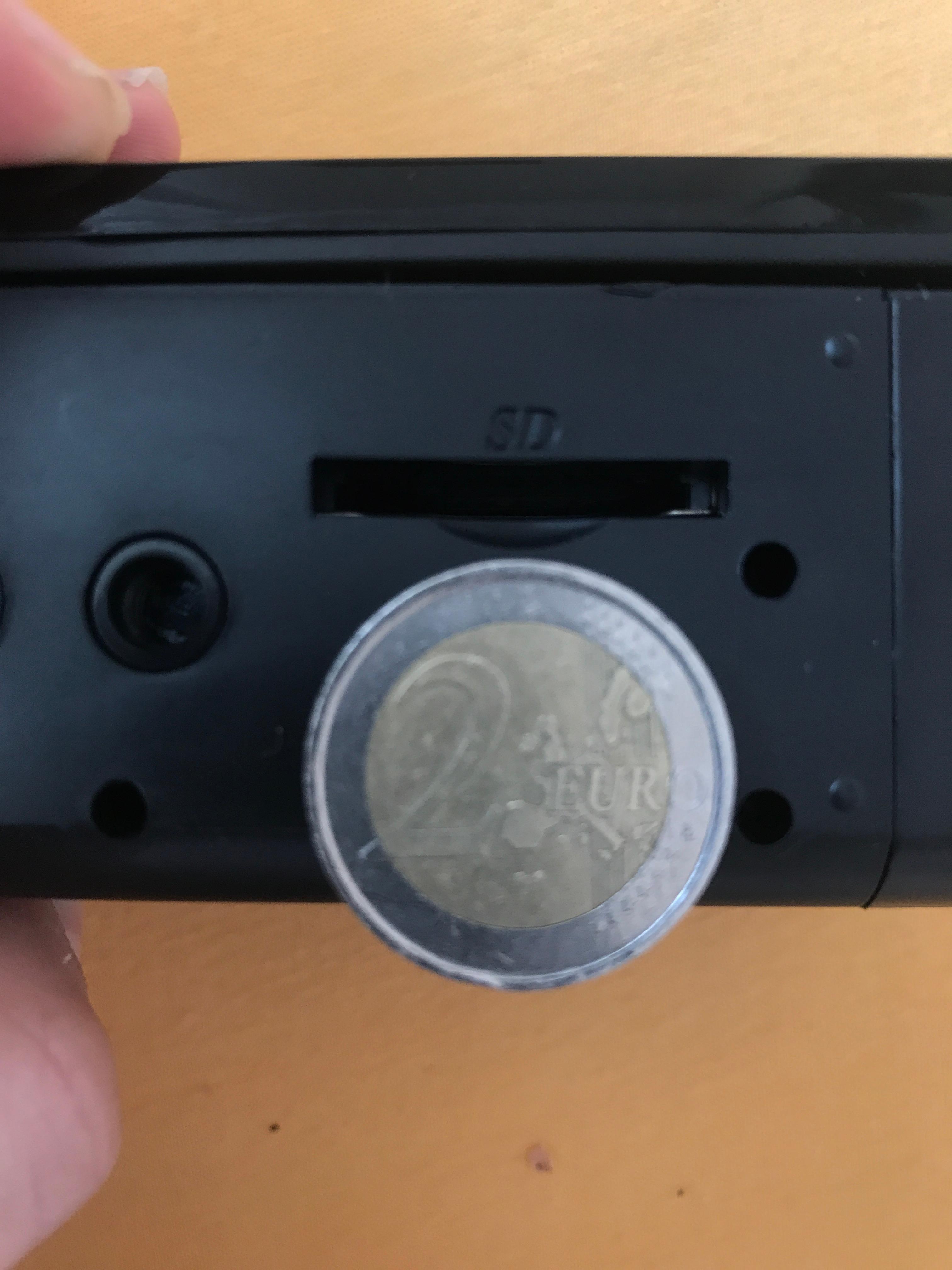 Karte Is Karte Is