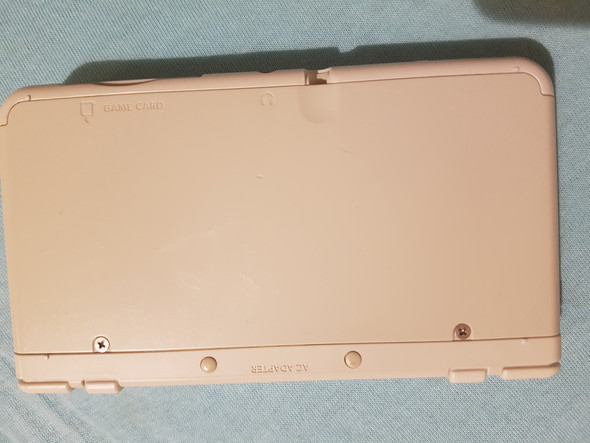 SD-Karte im 3DS nicht sichtbar? (Technik, Nintendo, Nintendo 3DS) SD-Karte im 3DS nicht sichtbar? (Technik, Nintendo, Nintendo 3DS)