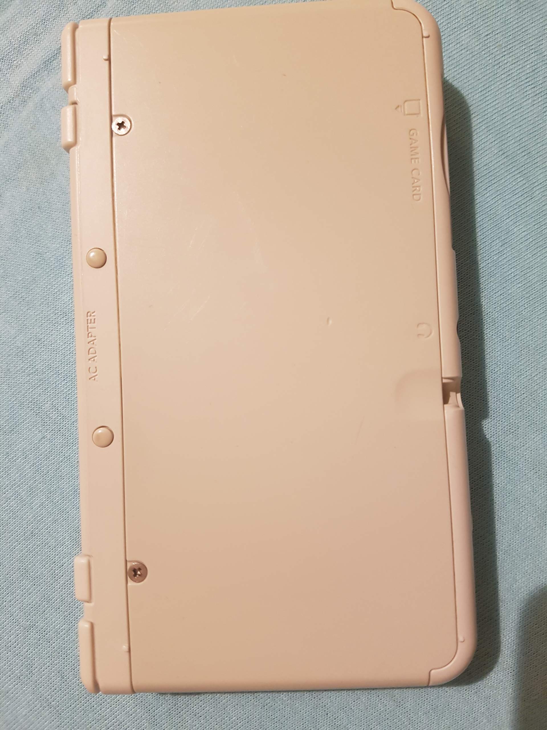 SDKarte im 3DS nicht sichtbar? (Technik, Nintendo, Nintendo 3DS)