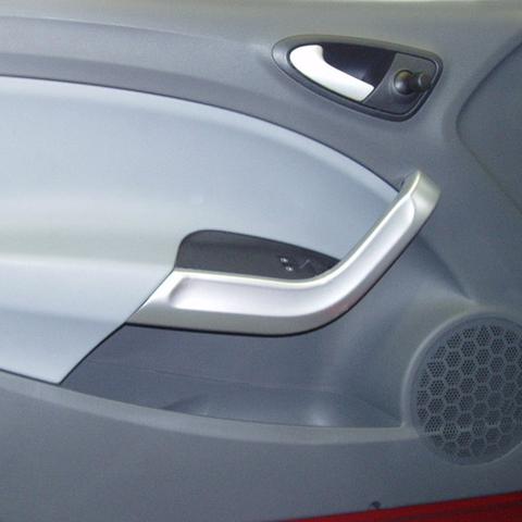 Seat Ibiza Turverkleidung Auto