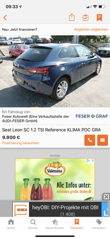Seat Leon 1 2 Tsi Steuerkette Technik Technologie Auto Und Motorrad