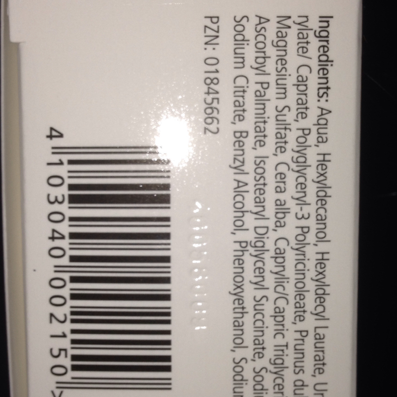 SebaMed Lotion Trockene Haut auf abgeheiltem Tattoo?! (tätowieren