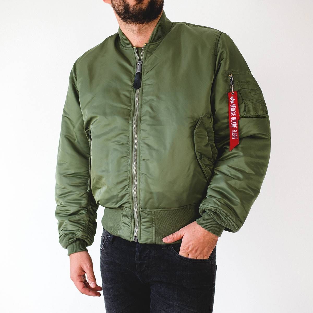 Seh Ich Wie Ein Nazi Aus Mit Der Jacke Kleidung Jugendliche Style