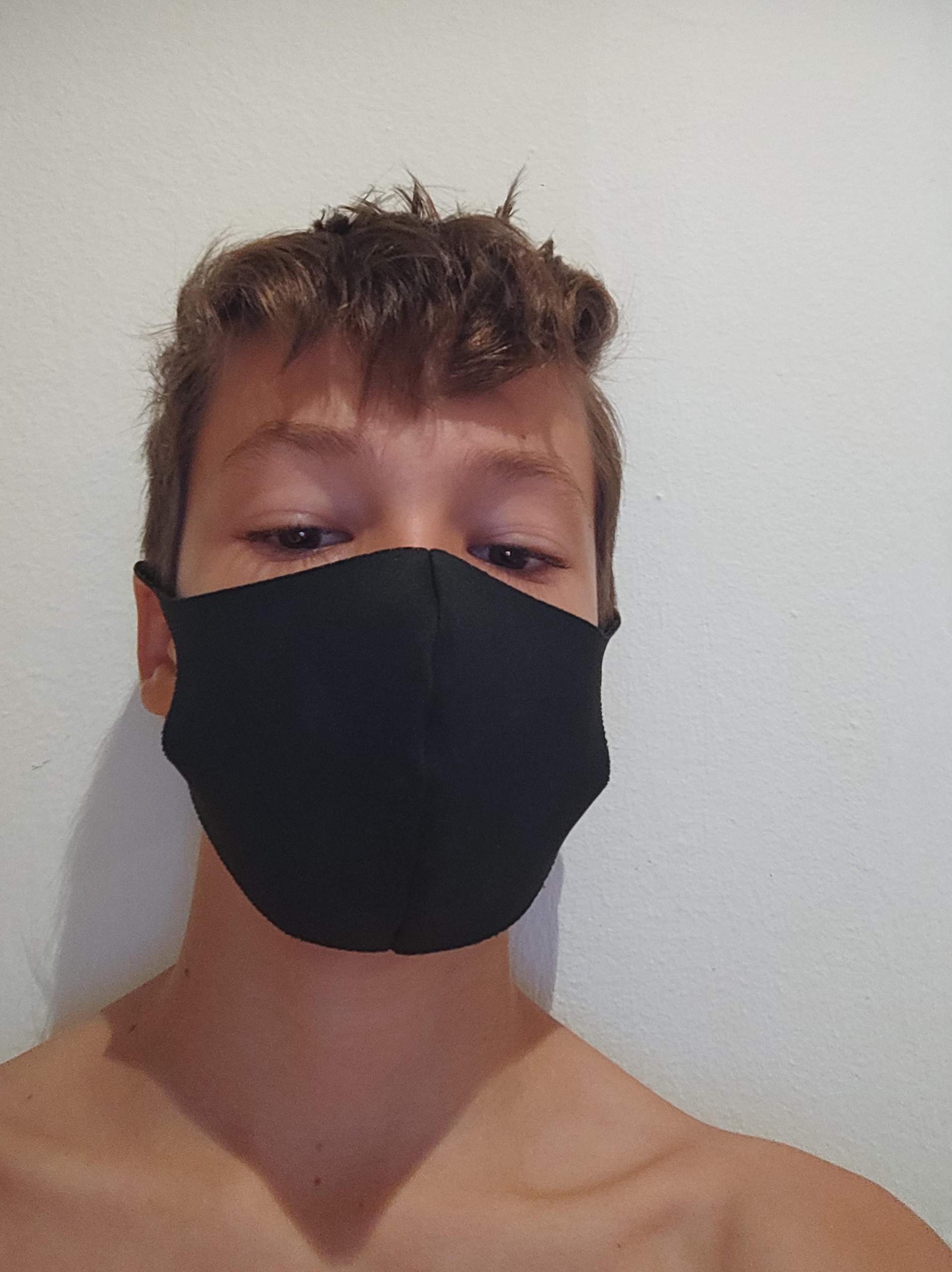 Sehe ich gut aus? (Körper, Aussehen)