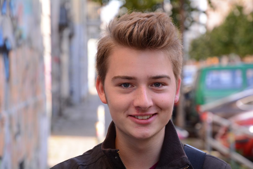 Ich Errate Dein Alter 15 Fragen