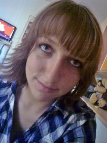 sehe ich mit der frisur wirklich so