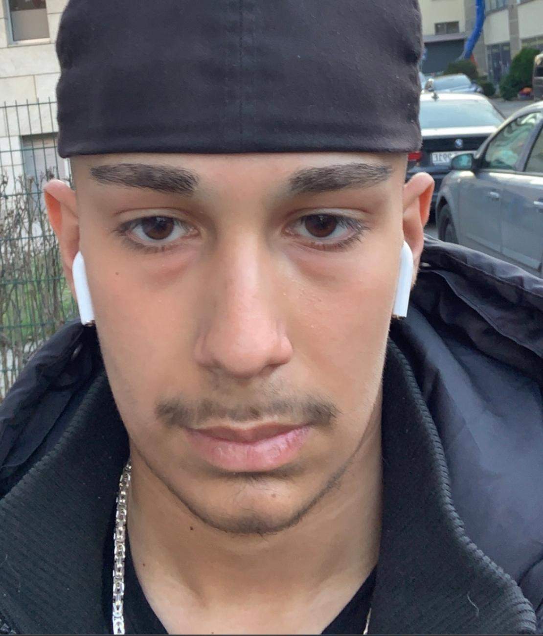 Sehe ich wirklich aus wegen freddie faulig? (Aussehen)