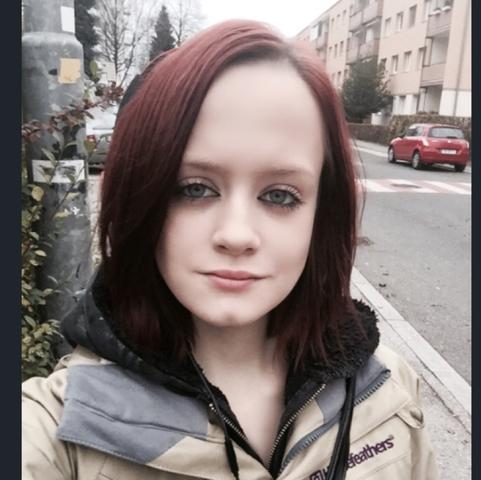 wie sehe ich im alter aus