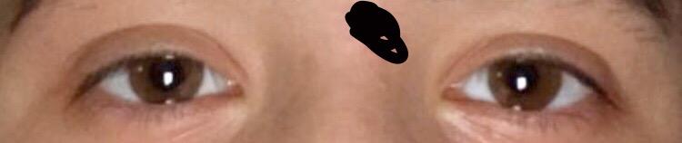 Sehen die Augen verliebt aus? (Liebe, Beziehung, Freundschaft)