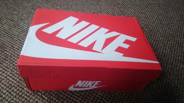 Nike AirMax - Fake oder Original? - (Schuhe, Nike, Sneaker)