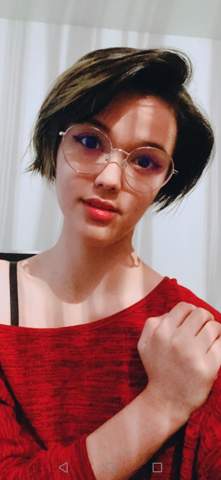 - (Haare, Aussehen)