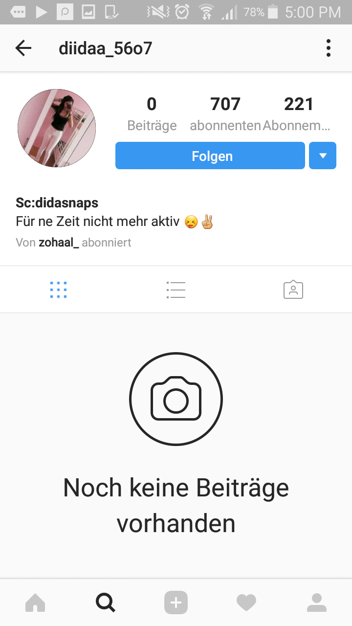 Sehen meine Beine auf den Bild fett aus? (Instagram) Sehen meine Beine auf den Bild fett aus? (Instagram)