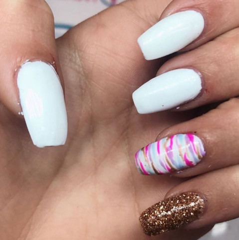 Sehen Meine Gelnagel Verpfuscht Aus Meinung Nagel Schon