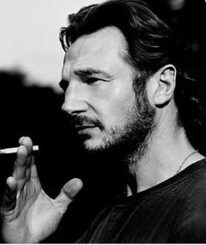 Liam Neeson - (Schauspieler, Fidel Castro)