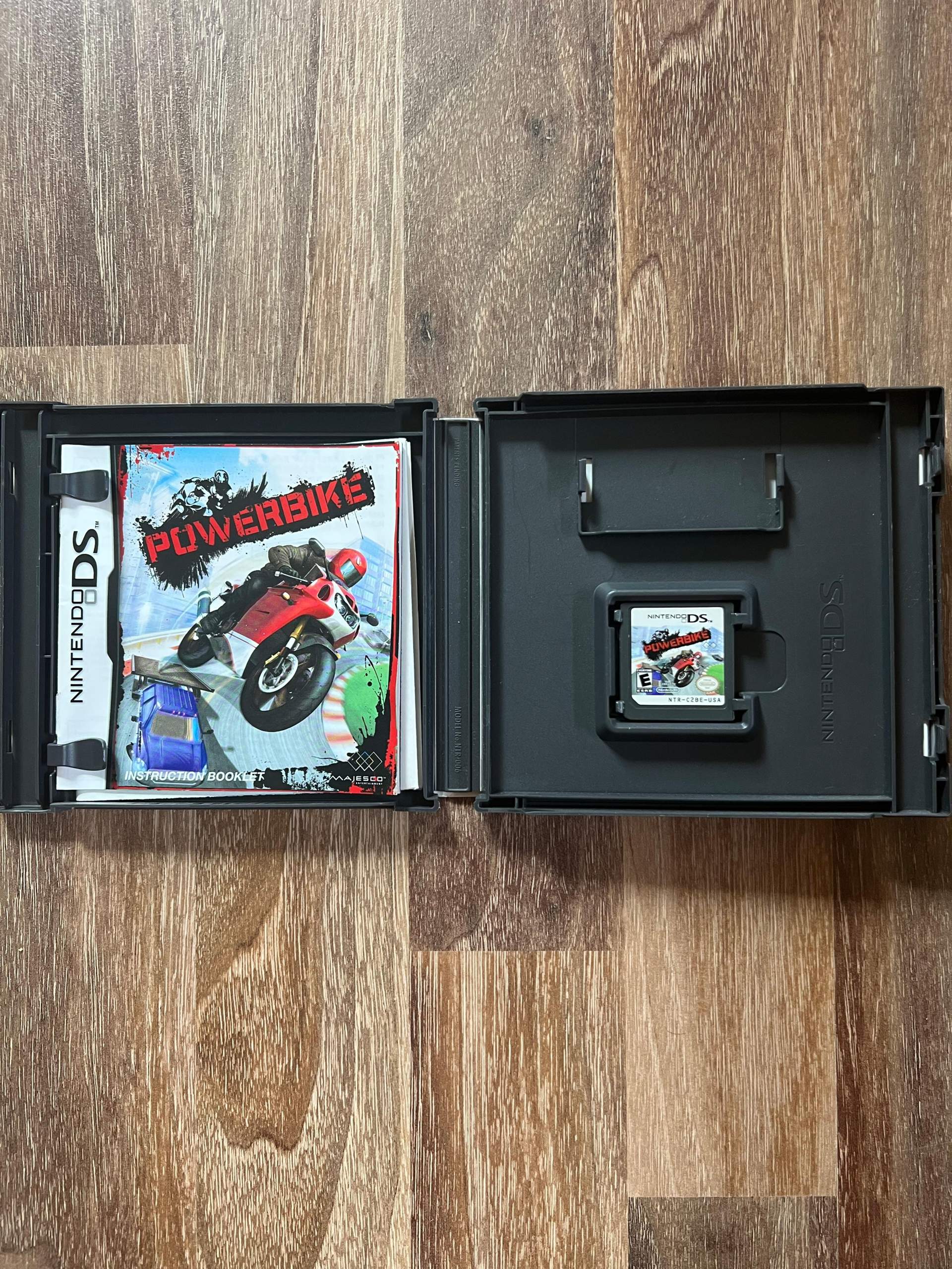 Sehr seltenes DS Spiel verkaufen? (Spiele und Gaming, Nintendo, Seltenheit)