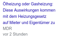 Seid Ihr Erfreut, Dass Rot-Grün Das Heizungsgesetz, Dass Ab 2024 In ...