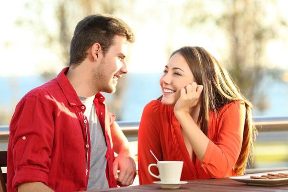 - (Gesundheit und Medizin, Liebe, Liebe und Beziehung)