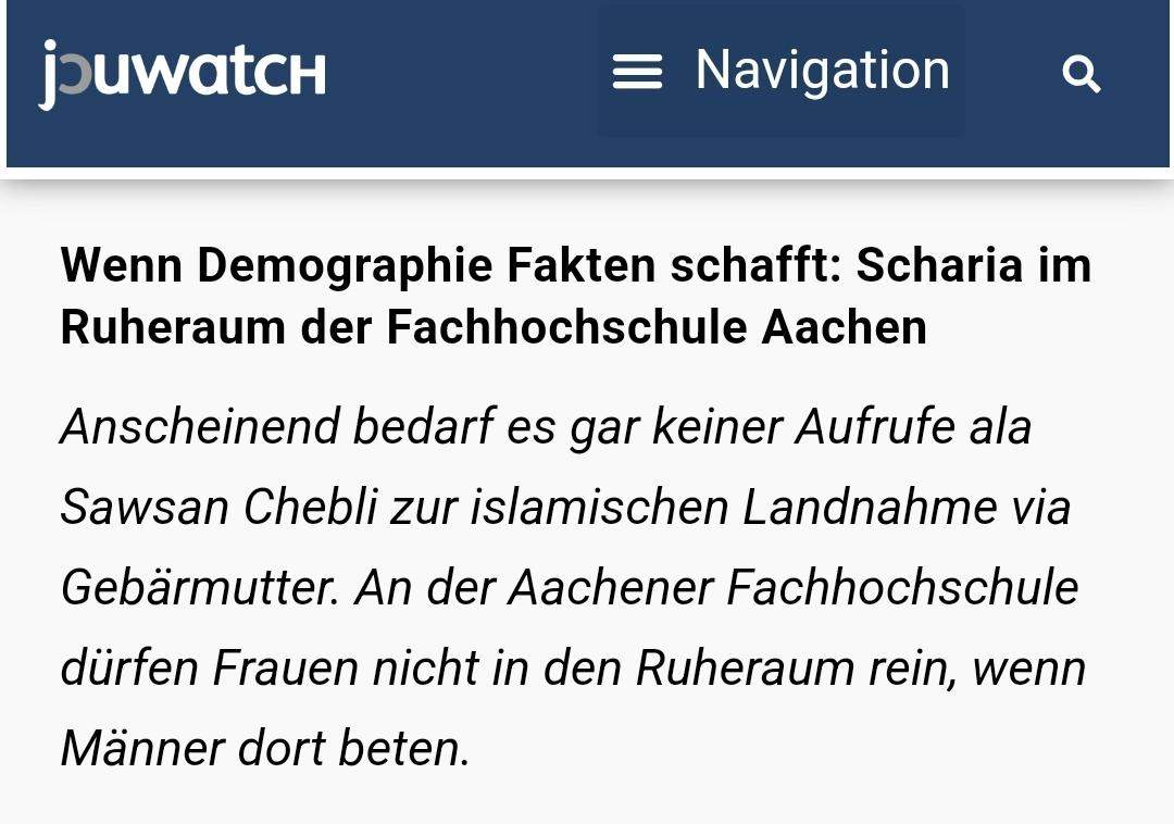 Seid ihr schon auf Räume der Stille getroffen? (Universität, Gebet)