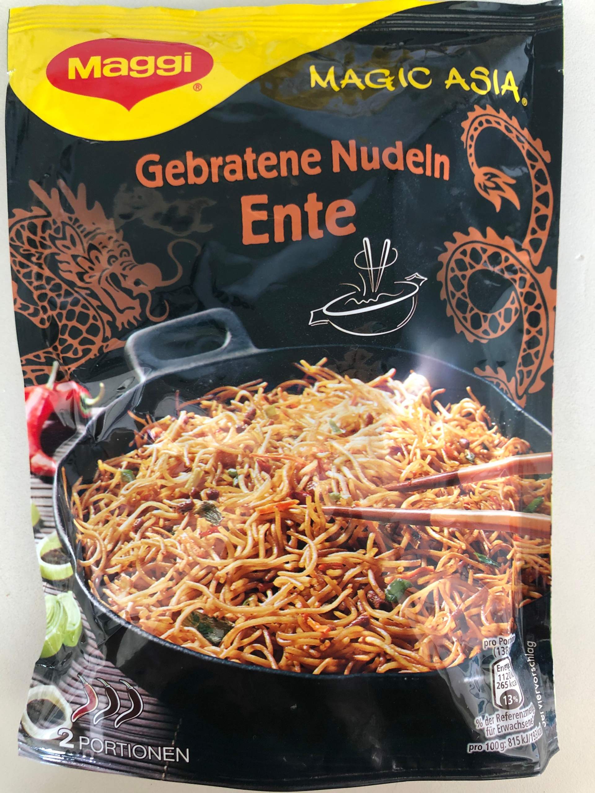 Seit 6 Monaten abgelaufen, noch essbar? (Essen, Haltbarkeit)