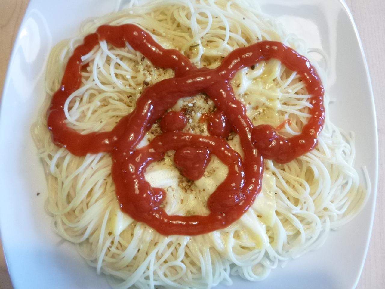 Seit ihr mehr Team Tomatensauce oder Ketchup bei Pasta? (Typisch ... Seit ihr mehr Team Tomatensauce oder Ketchup bei Pasta? (Typisch ...