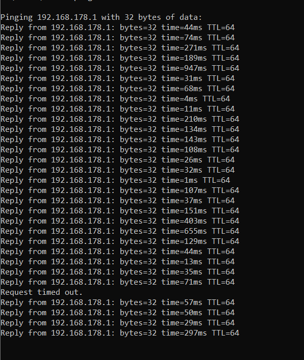 0 Ping Router Router Ping Definition at Lula Hurst blog
