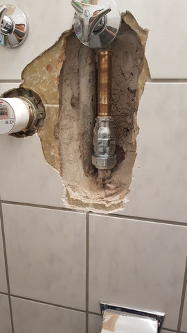 Mietminderung wasserschaden bad nicht nutzbar Mietminderung wasserschaden bad nicht nutzbar