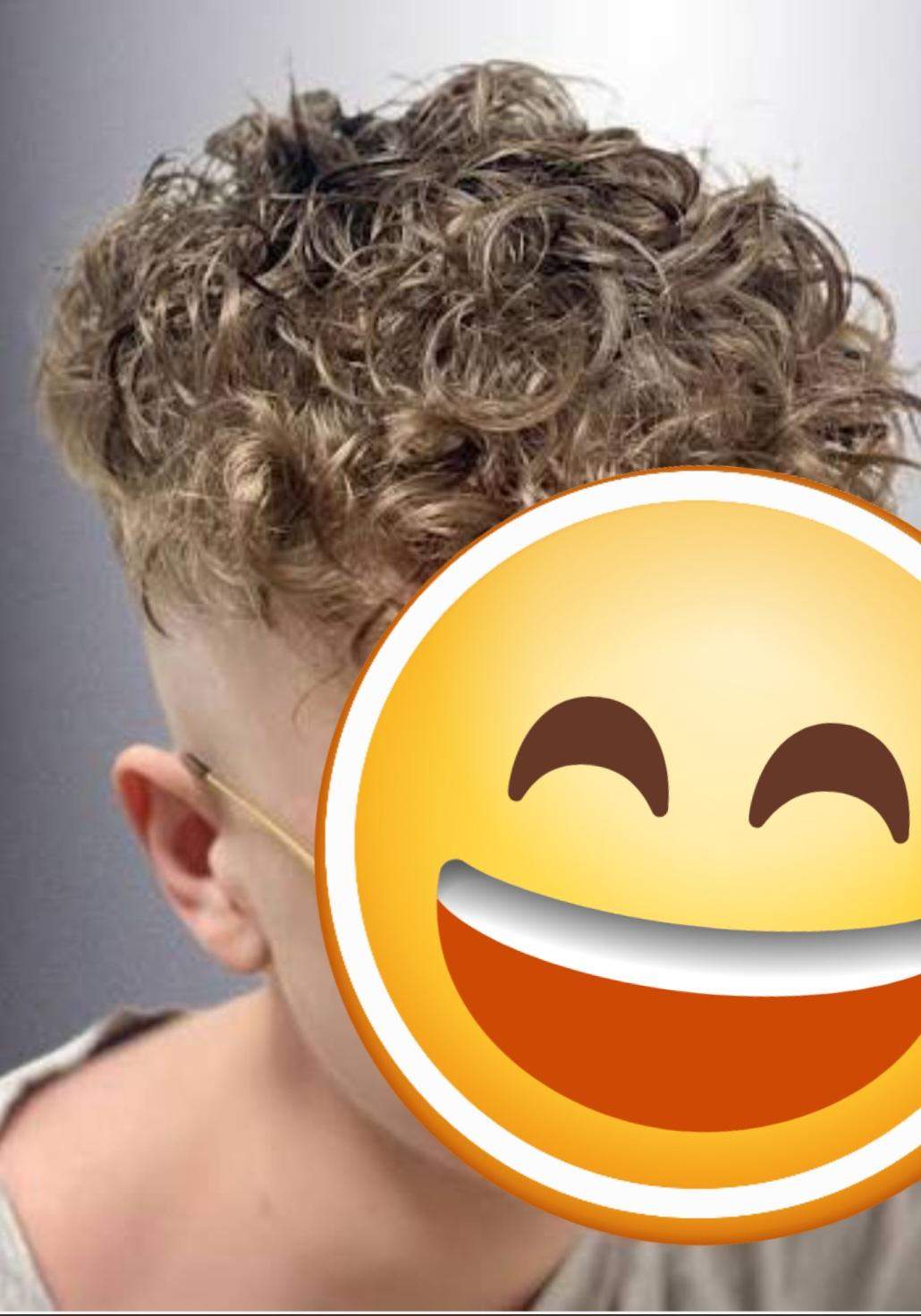 Seiten auf 0 zu extem? (Aussehen, Style, Friseur)