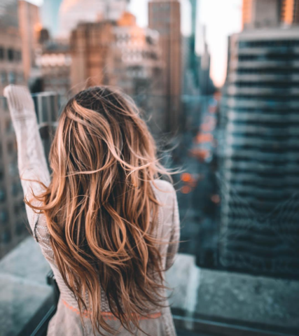 So einen stufenschnitt - (Haare, Haarschnitt)
