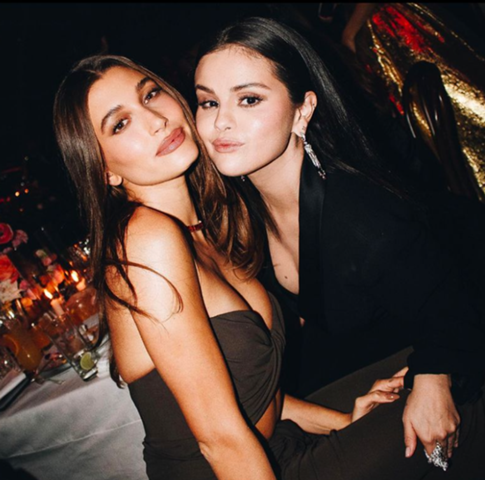 Selena oder Hailey - Wer ist die bessere Freundin für Justin Bieber?