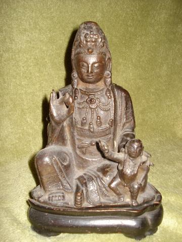 Bild der Statue - (Freizeit, Wert, Buddha)