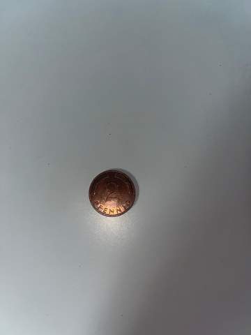 Seltene pfennig münze?
