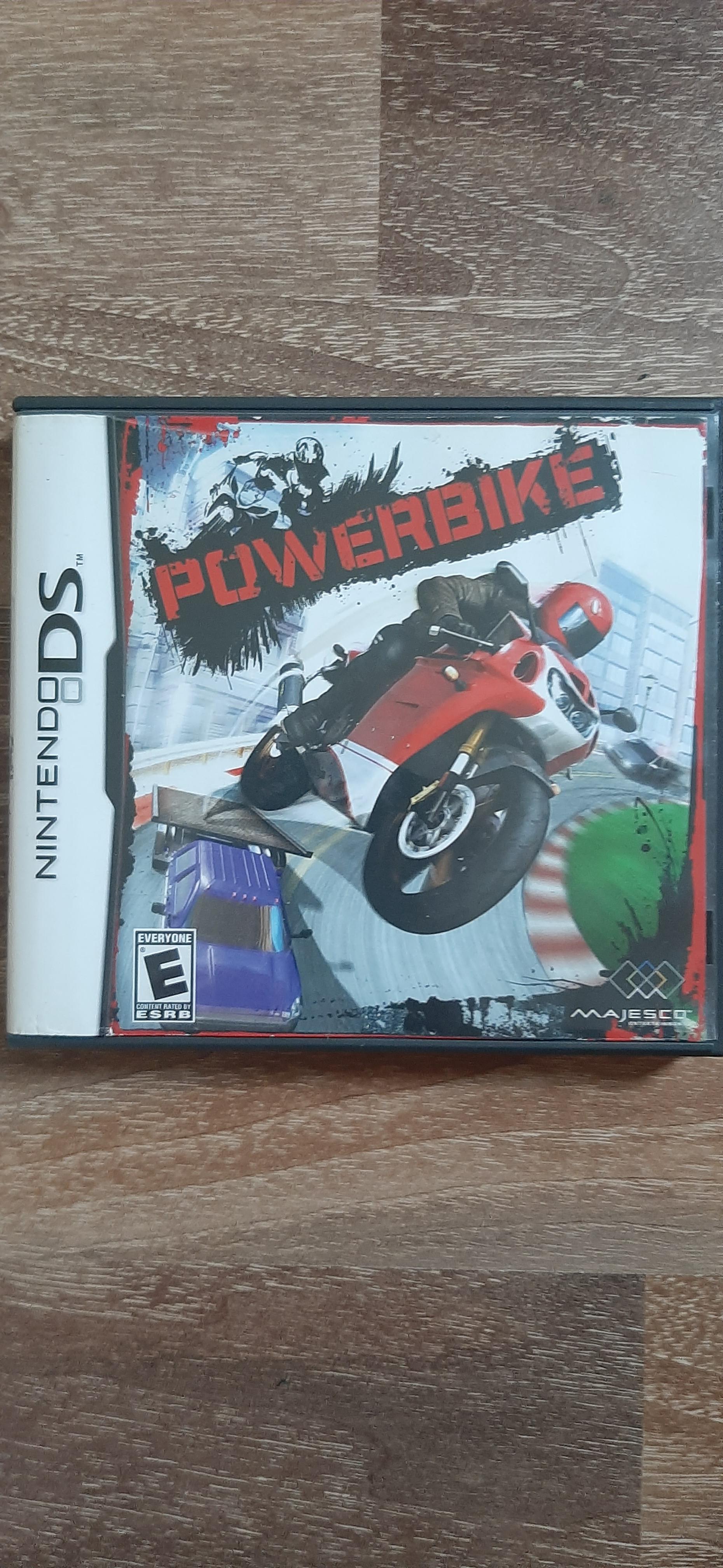 Seltenes Nintendo DS Spiel? (Spiele und Gaming, Spiele, eBay)