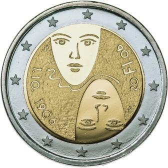  - (Euro, Gold, Münzen)