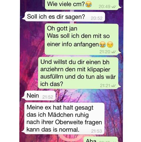 Was kann man einem jungen fragen Was kann man einem jungen fragen