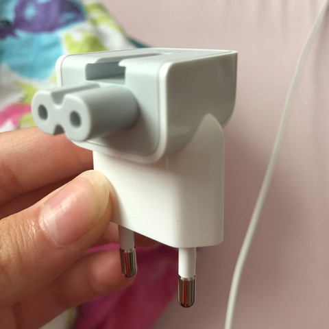 Seltsames Teil - (iPhone, Apple, MacBook)